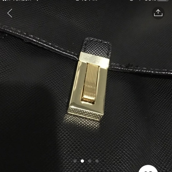 Messenger bag - Picture 2 of 4